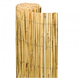 Split natural reed