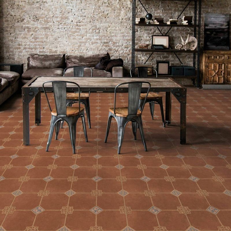 MIRANDA TEJA floor tile