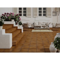 QUIJOTE RODAMANTO FLOOR TILE