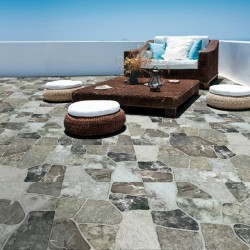 MALAGA GRIS floor tile