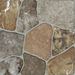 PAVIMENTO MALAGA MARRON