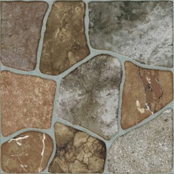 PAVIMENTO MALAGA MARRON