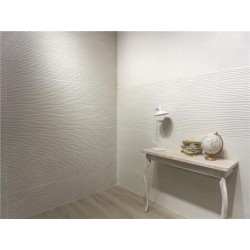 Revestimiento NEWLYN ALMOND 33,3 x 90