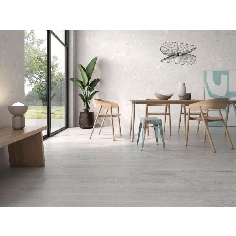 LENOX GRIS FLOOR TILE