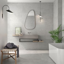 ARGON RLV BLANCO 30x90 wall tile