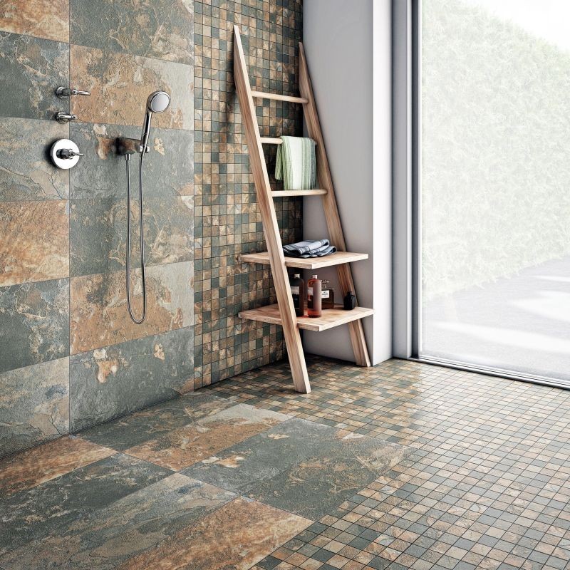 ACUARIO floor tile