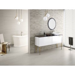 Revestimiento LAYERS BASE GRIS 30x90