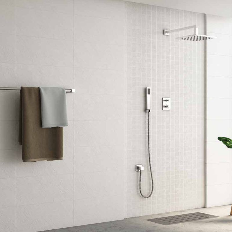 Revestimiento MYSTONE BLANCO 31,6x60