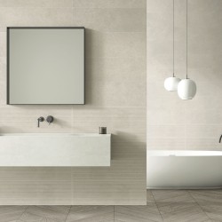 LILLE BLANCO 30x90 wall tile