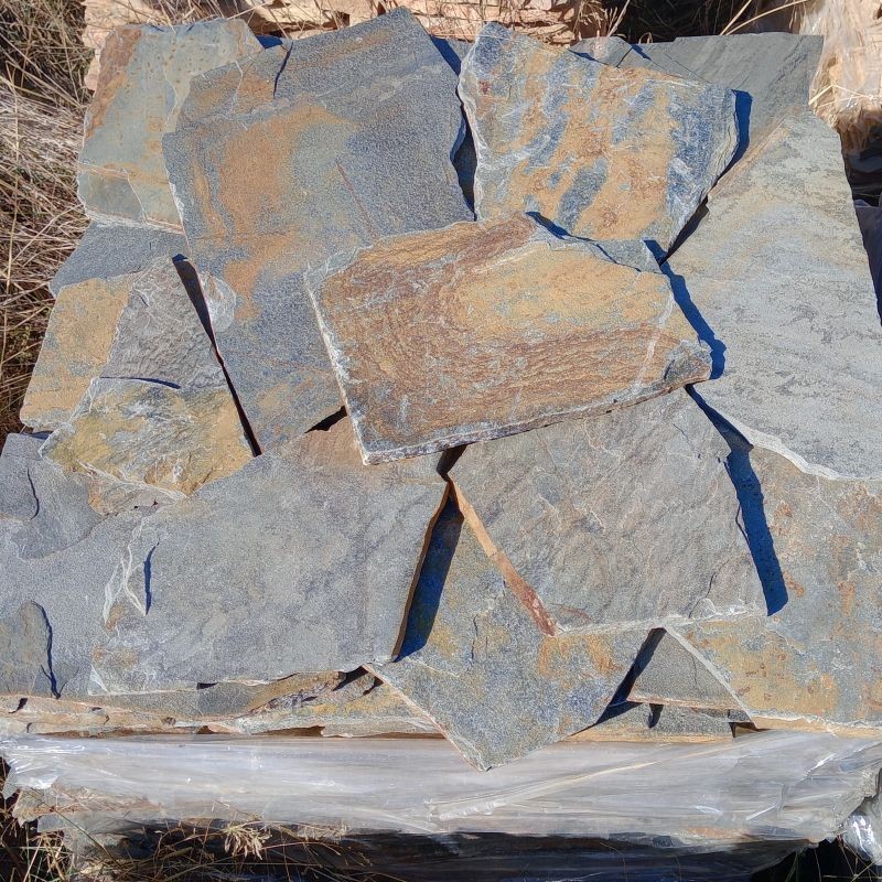 Irregular Stone
