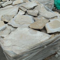 Irregular stone RAICES FINA
