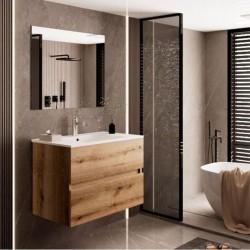SEVILLA bathroom furniture set