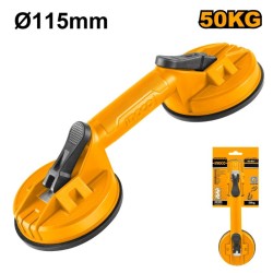 INGCO double suction cup