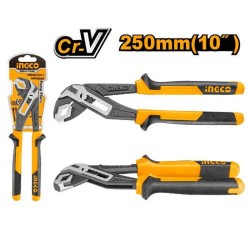 INGCO 250 mm parrot nose pliers