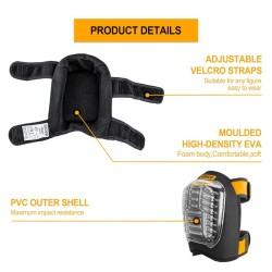 INGCO knee pads