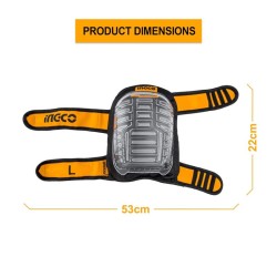 INGCO knee pads