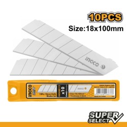 INGCO 10 blades cutter replacement