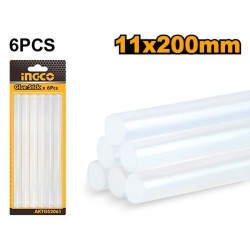 INGCO hot melt glue replacement