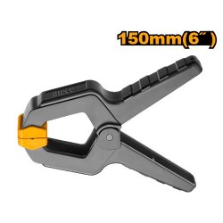 INGCO Clamping Pliers 50x150 mm