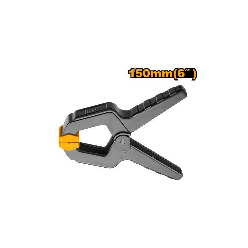 INGCO Clamping Pliers 50x150 mm