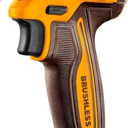 Atornillador brushless INGCO