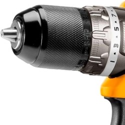Atornillador brushless INGCO