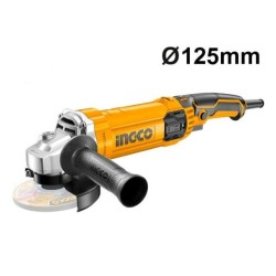Amoladora INGCO 125mm 1100W
