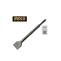Cincel INGCO SDS plus pala ancha 40mm