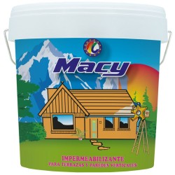 Colorless polyurethane membrane paint