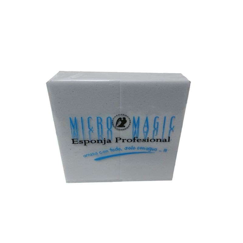 Pack of 2 sponges