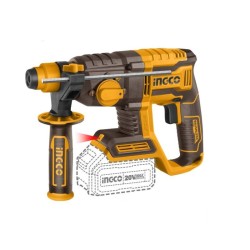 INGCO rotary hammer