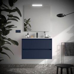 Conjunto de mueble de baño...