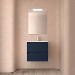 Conjunto de mueble de baño...