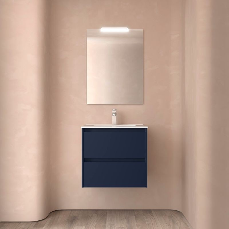 Bathroom furniture set NOJA 60