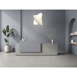 ZERO CENIZA floor tile