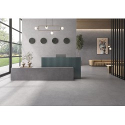 ZERO CENIZA floor tile