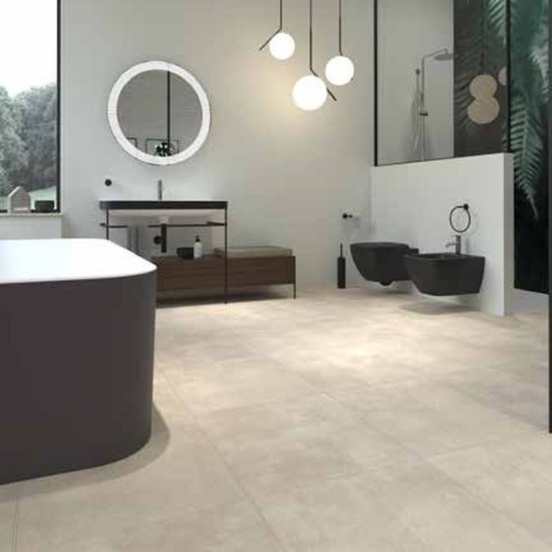 Pavimento TILFORD BEIGE 60x120