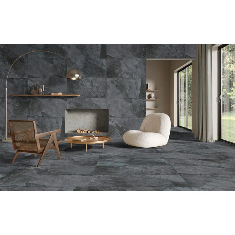 Revestimiento AXIS BLACK 31.6x60.8