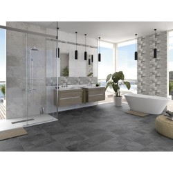 Revestimiento AXIS BLACK 31.6x60.8