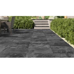 Revestimiento AXIS BLACK 31.6x60.8