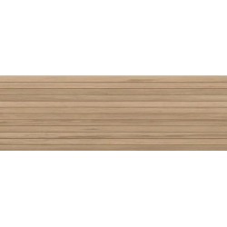 Revestimiento OCTAVIO WOOD NATURAL 30x90