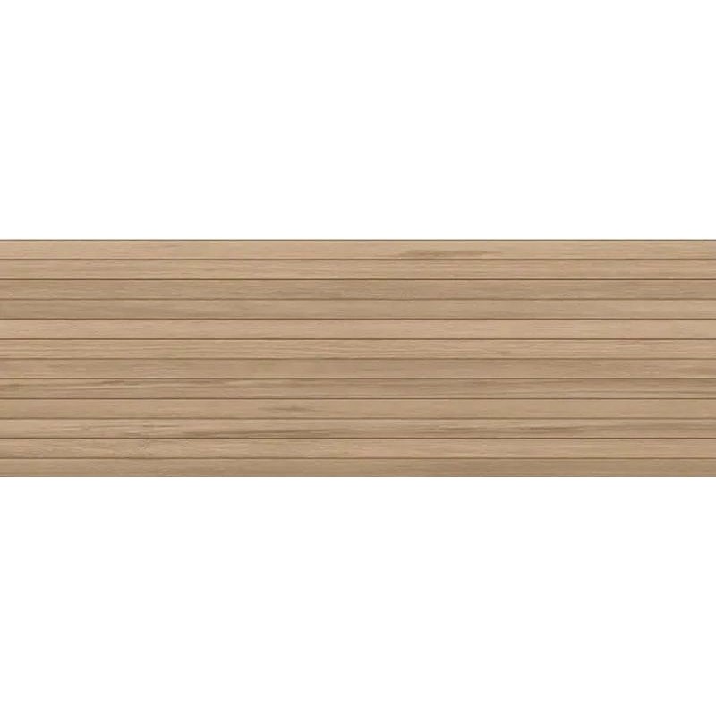 Revestimiento OCTAVIO WOOD NATURAL 30x90