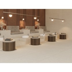 PIETRA SERENA SAND 30x90 wall tile