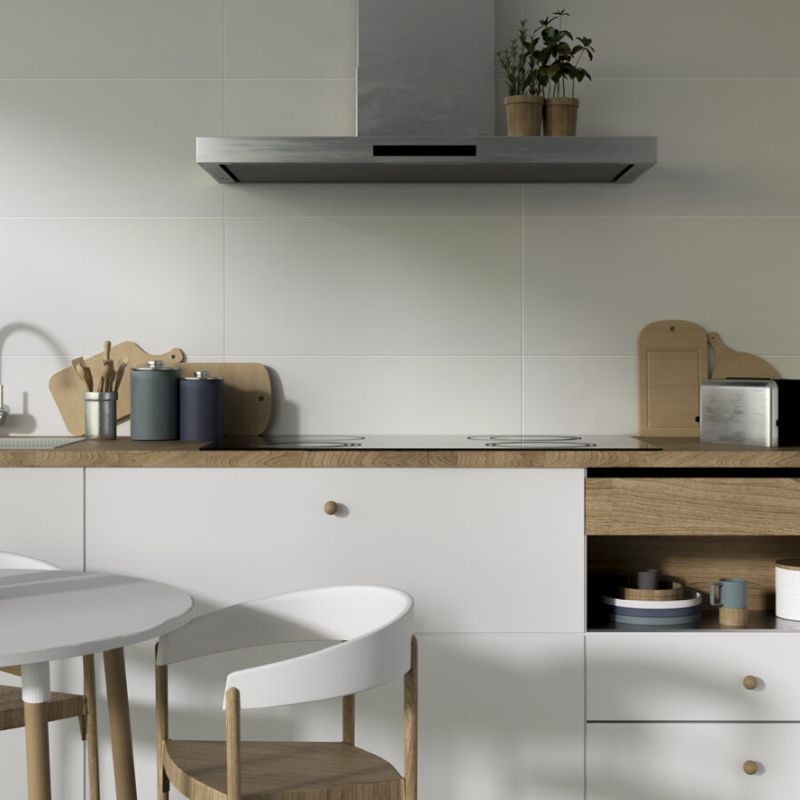 BLANCO MATE  33,3 x 55 wall tile