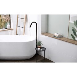 Revestimiento BLANCO BRILLO 30x90