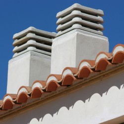 Aspirador de hormigón SAMANTA