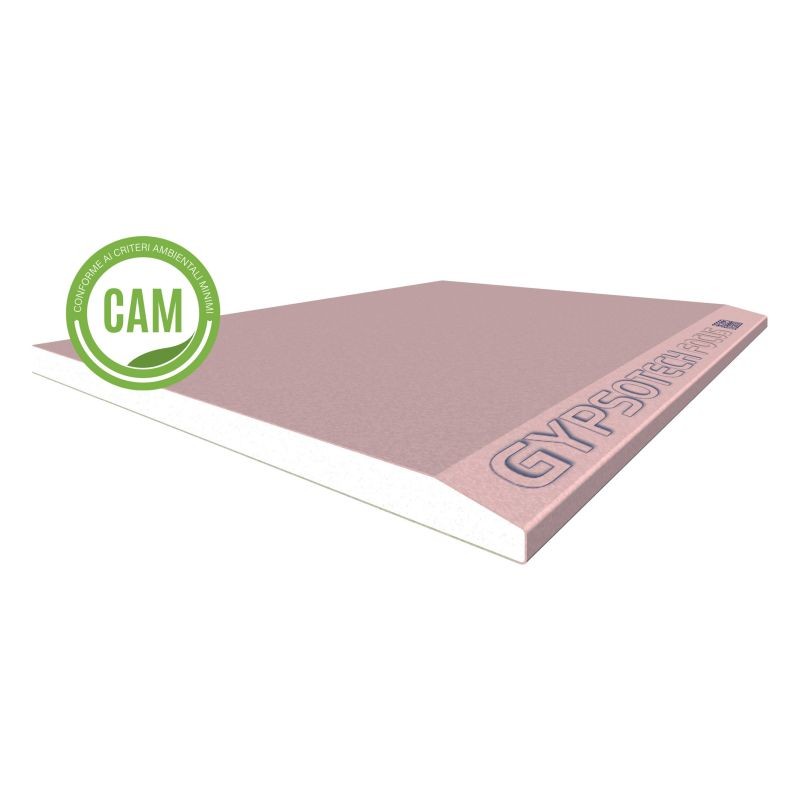 Fire retardant laminated gypsum board