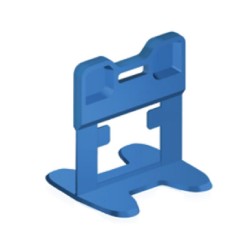 Calzo de nivelación DUO LEVEL para azulejos