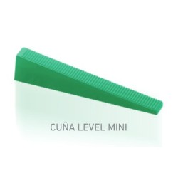 Cuña de nivelación DUO LEVEL