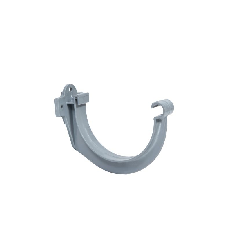 Gafa para canalón
